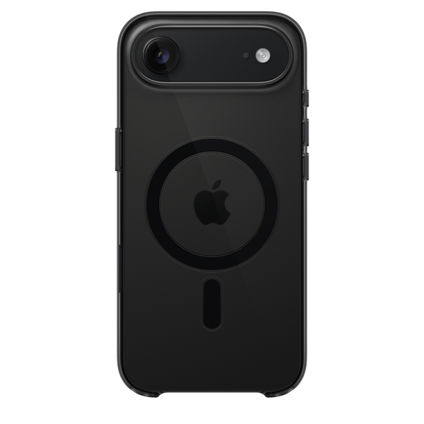 Apple iPhone 17 Air Shadow Case with MagSafe