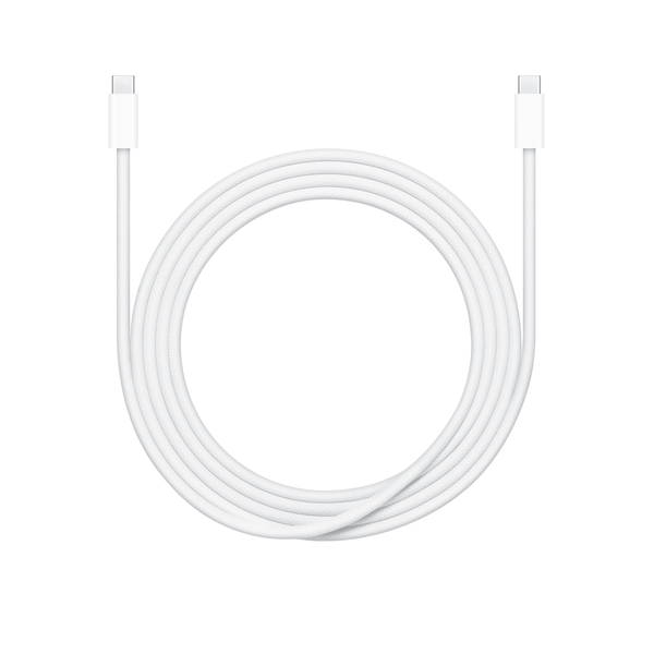Apple USB-C 240W Charge Cable (2m)