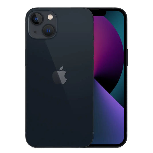 Apple iPhone 13 Midnight