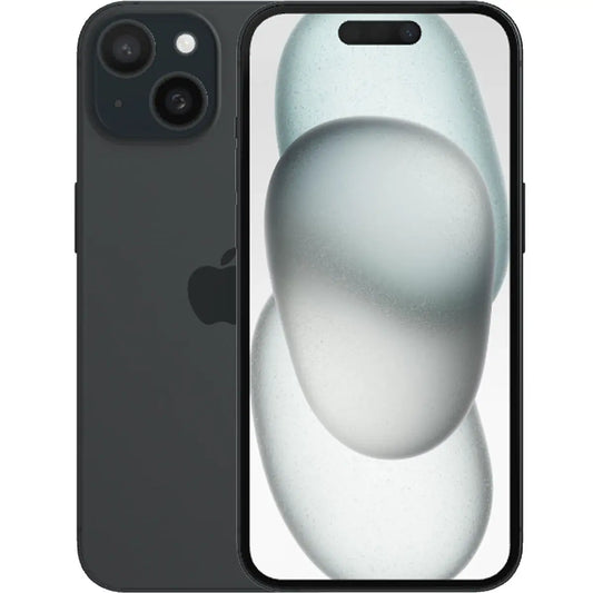 Apple iPhone 15 Black