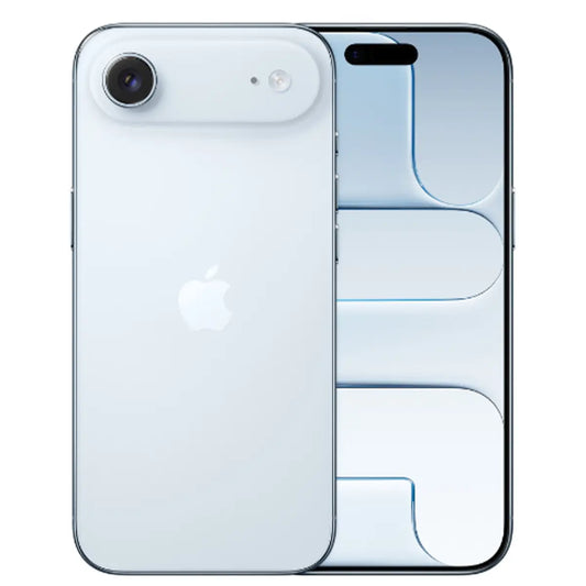 Apple iPhone Air Sky Blue