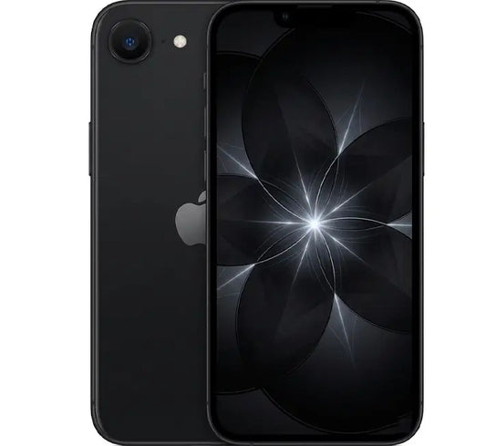 Apple iPhone 17e Black