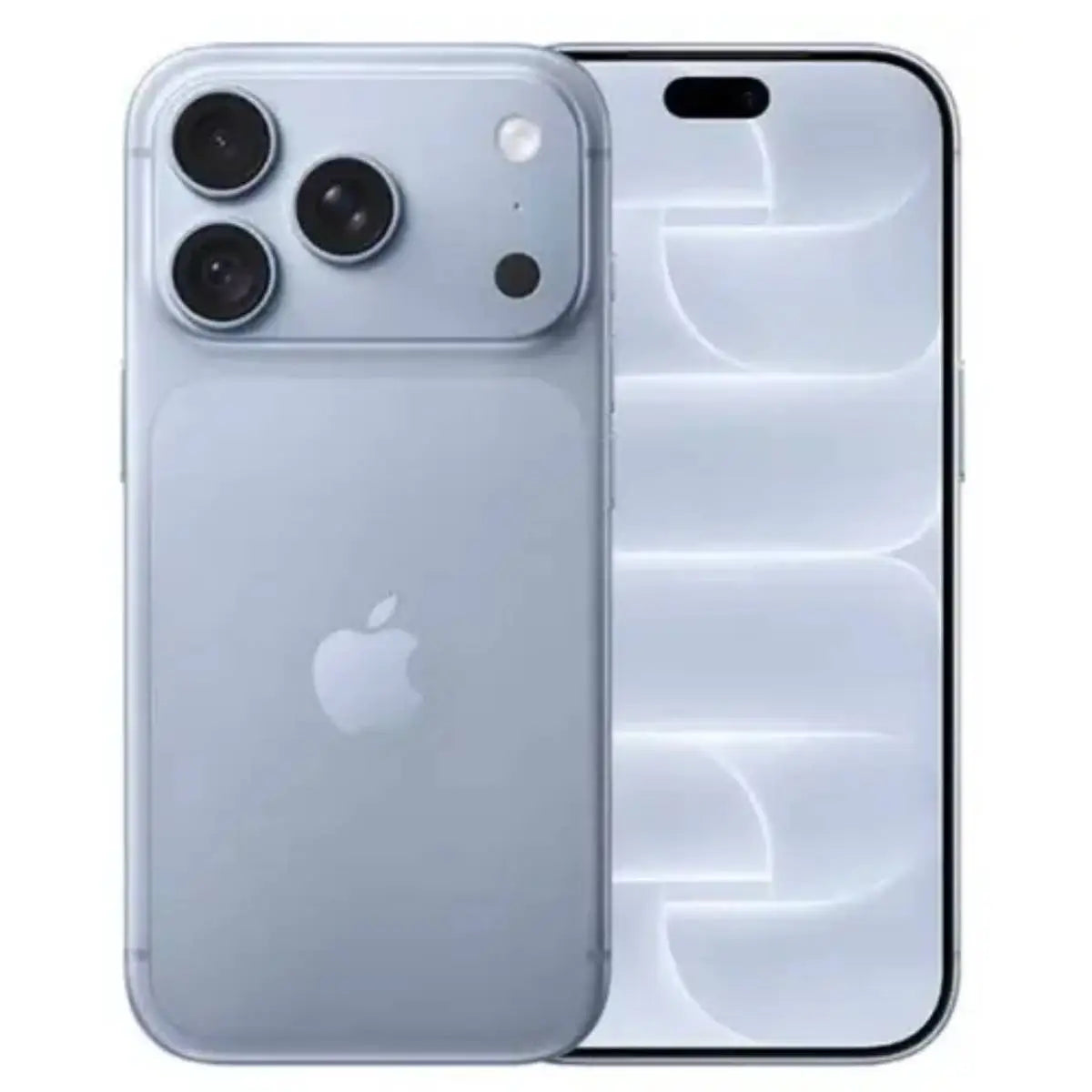 iPhone 18 Pro Max — PTA Approved in Glacier
