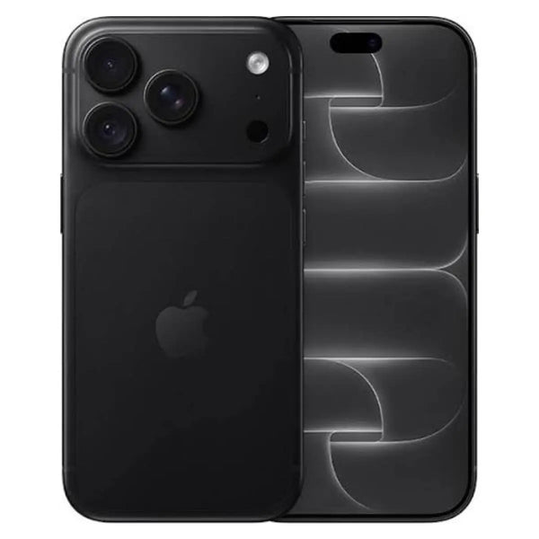 iPhone 18 Pro Max — PTA Approved