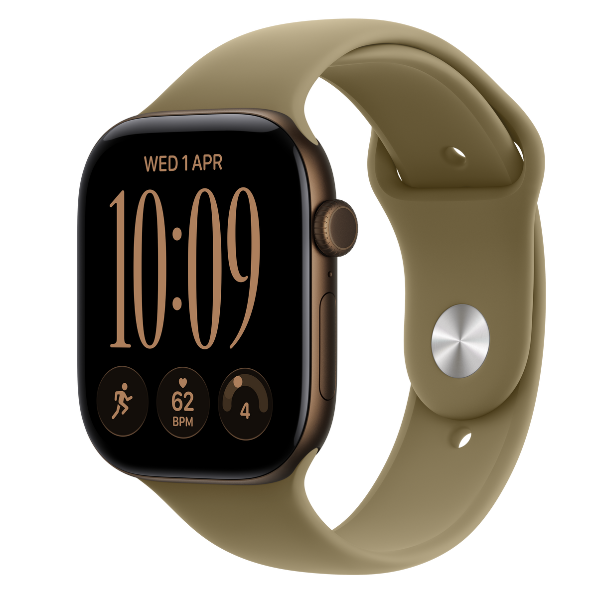 Apple Watch Series 12