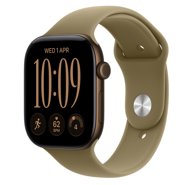 Apple Watch Series 12
