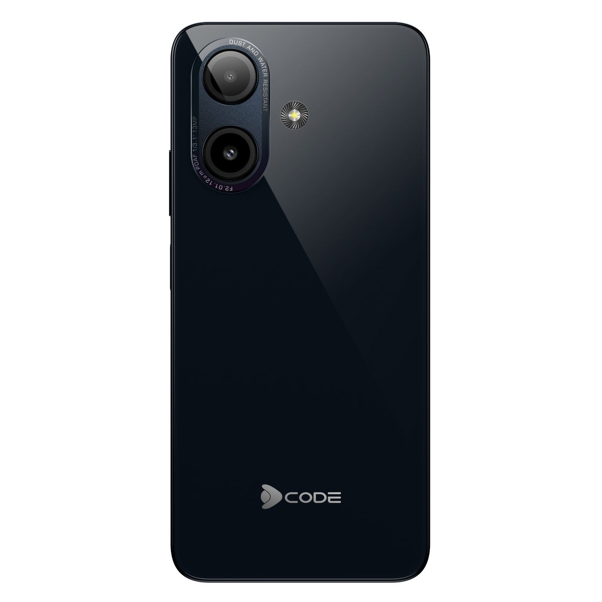Dcode Cygnal Evo - Noir Blue