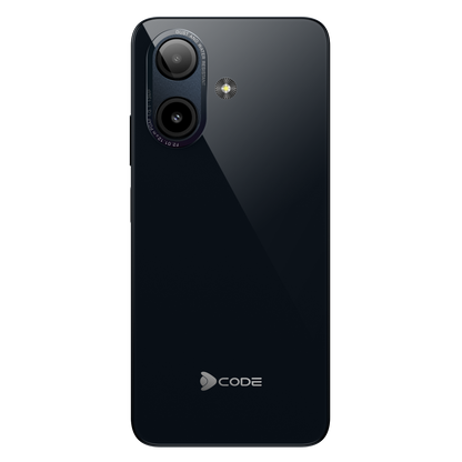 Dcode Cygnal Evo - Noir Blue