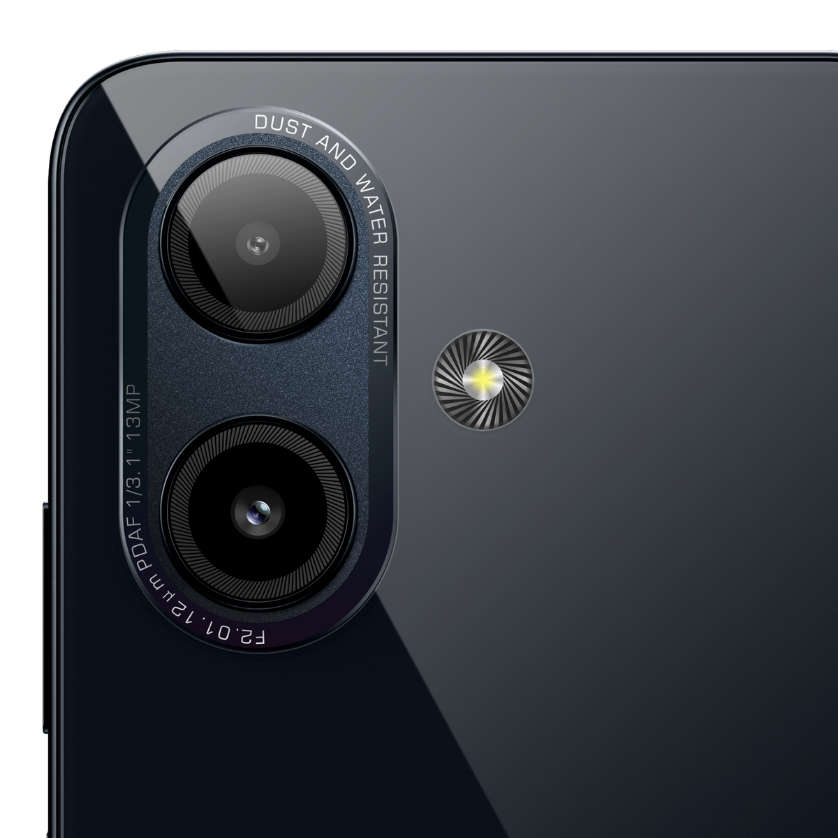 Dcode Cygnal Evo - Noir Blue