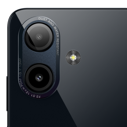 Dcode Cygnal Evo - Noir Blue