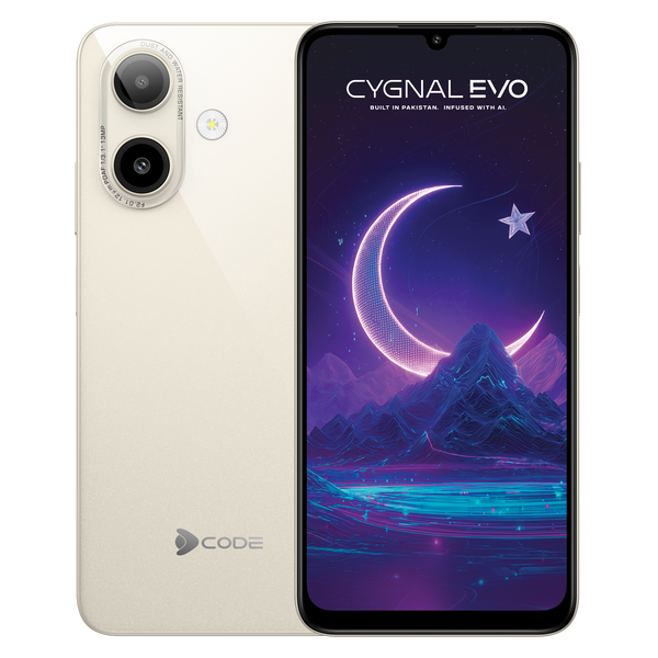 Dcode Cygnal Evo