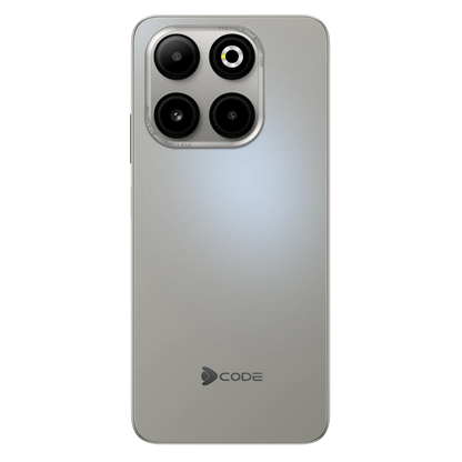Dcode Cygnal Prime - Smoky Titanium