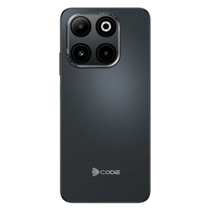 Dcode Cygnal Prime - Gunmetal Grey