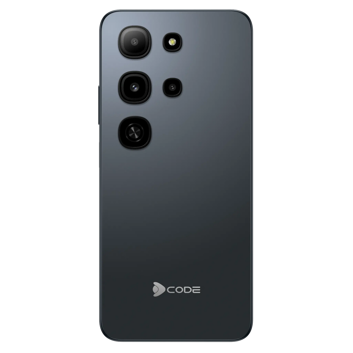 Dcode Cygnal Ultra - Gunmetal Grey