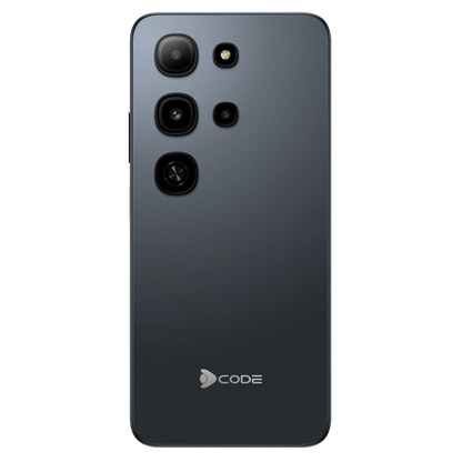 Dcode Cygnal Ultra - Gunmetal Grey