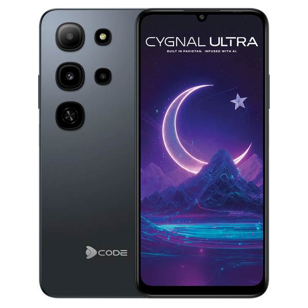 Dcode Cygnal Ultra