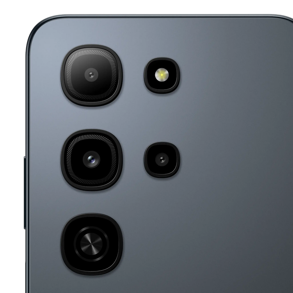 Dcode Cygnal Ultra - Gunmetal Grey
