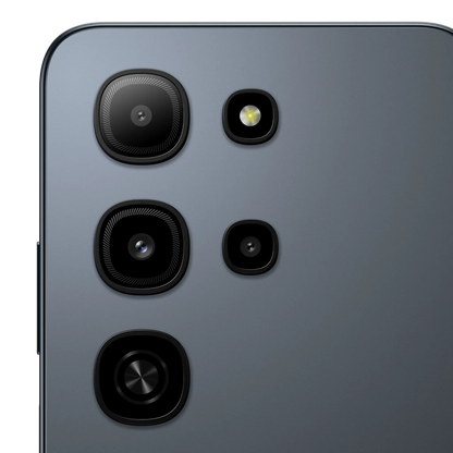 Dcode Cygnal Ultra - Gunmetal Grey