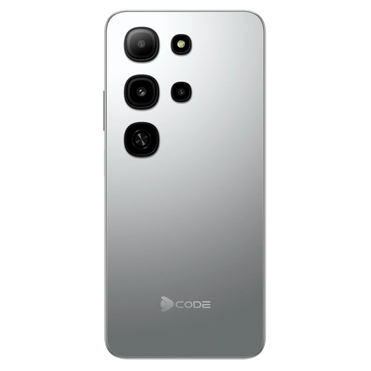 Dcode Cygnal Ultra - Starlight Silver