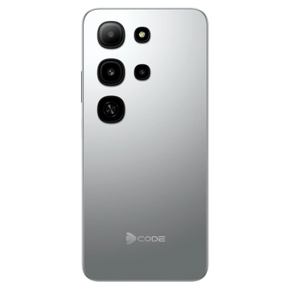 Dcode Cygnal Ultra - Starlight Silver