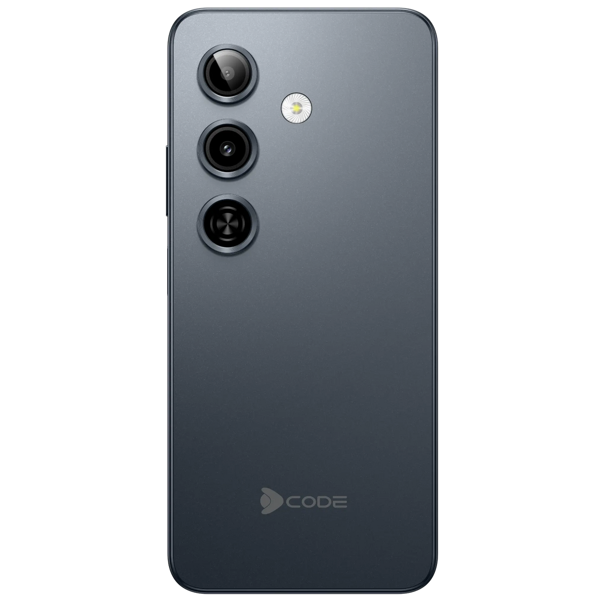 Dcode Cygnal X - Gunmetal Grey