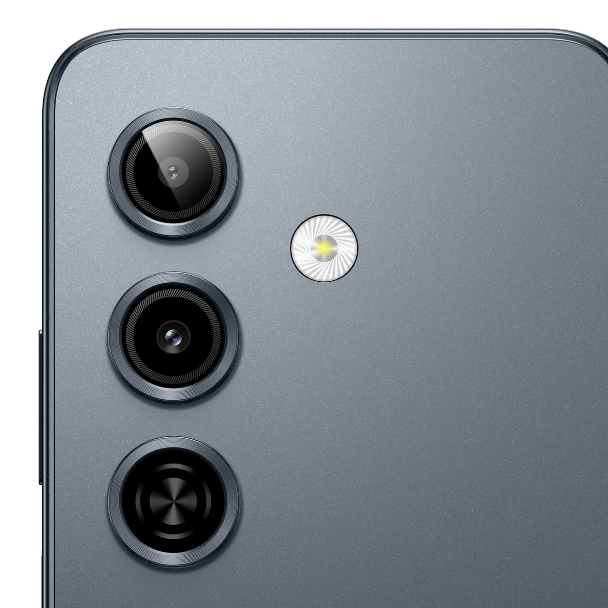 Dcode Cygnal X - Gunmetal Grey