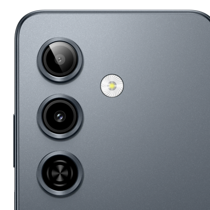 Dcode Cygnal X - Gunmetal Grey
