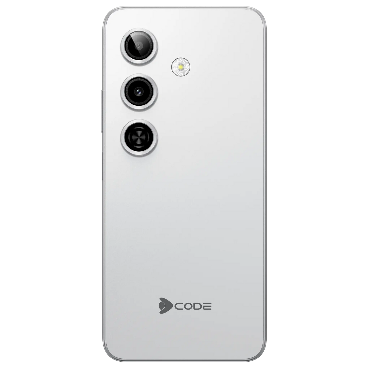 Dcode Cygnal X - Arctic White
