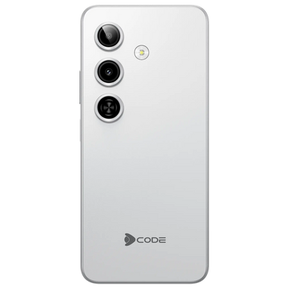 Dcode Cygnal X - Arctic White