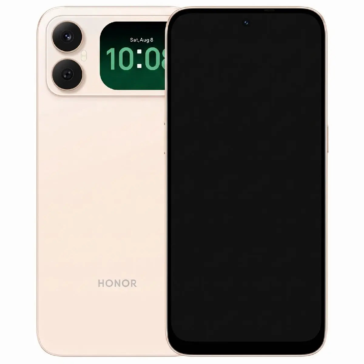 Honor Play 20C — Sunrise Gold