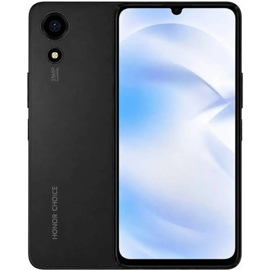 Honor T10 — Black