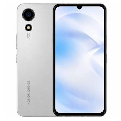 Honor T10 — Silver