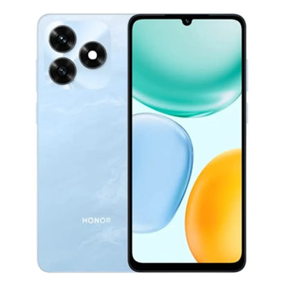 Honor X5c — Tidal Blue