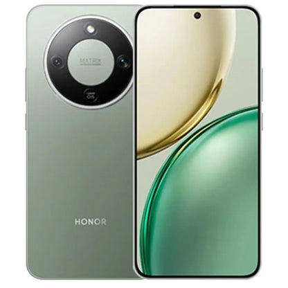 Honor X9d — Forest Green