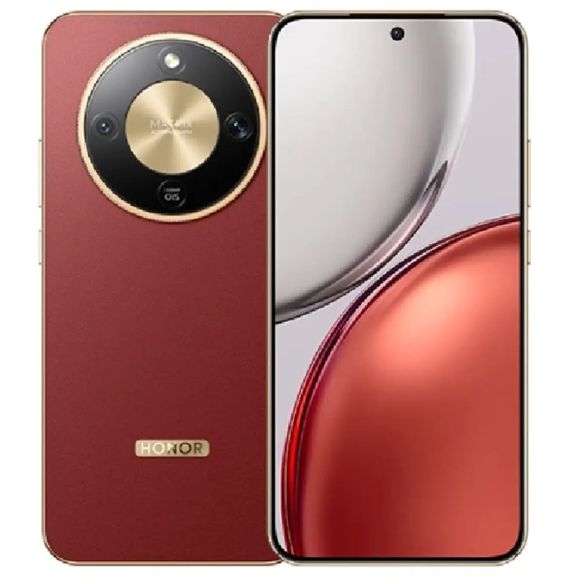 Honor X9d — Reddish Brown