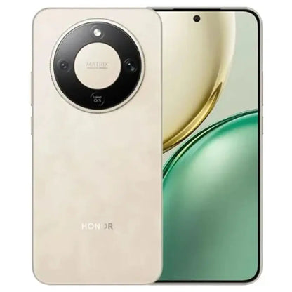 Honor X9d — Sunrise Gold