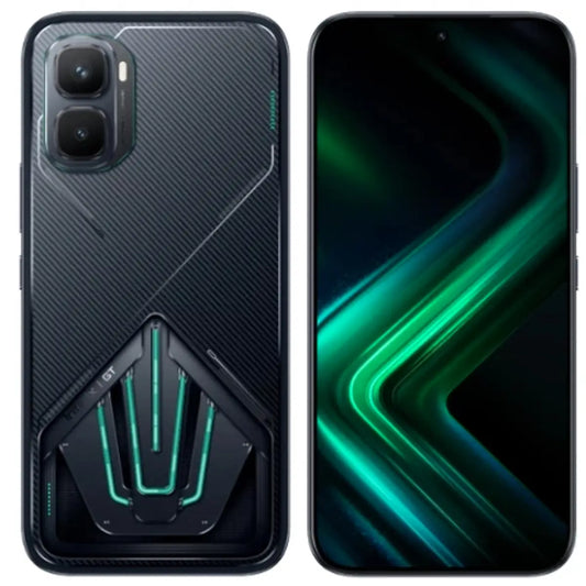 Infinix GT 50 Pro - Black Abyss