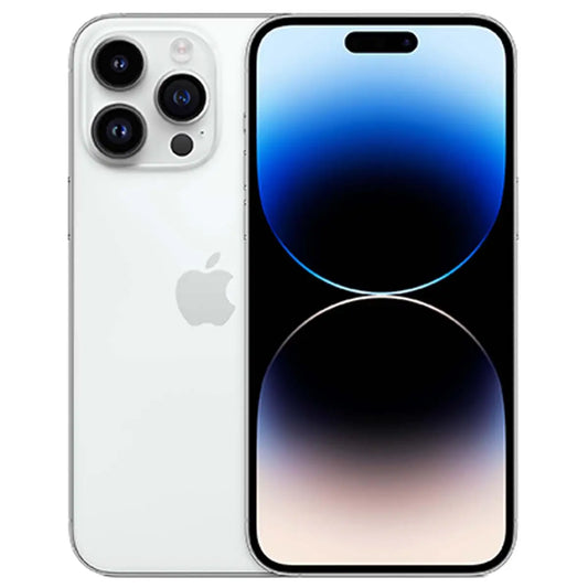 Apple iPhone 14 Pro Silver