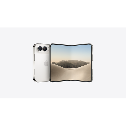 Apple iPhone Duo Star White