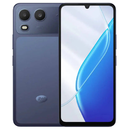 itel A200 Plus - Blue