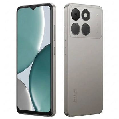 itel A50c - Star Titanium