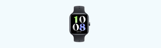 Vivo Watch GT — Summer Black