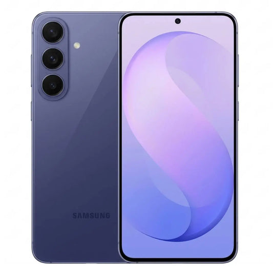 Samsung Galaxy S26 FE — Blueberry