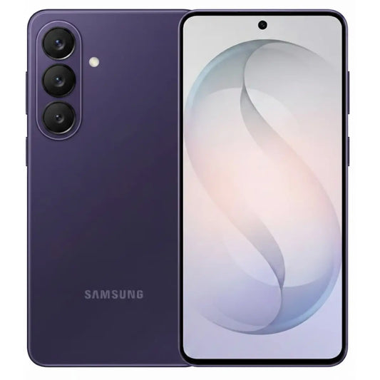 Samsung Galaxy S26 — Cobalt Violet
