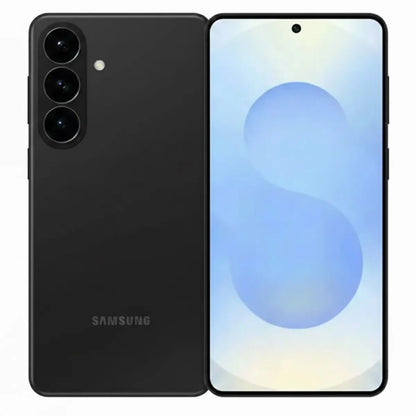 Samsung Galaxy S26 — Black