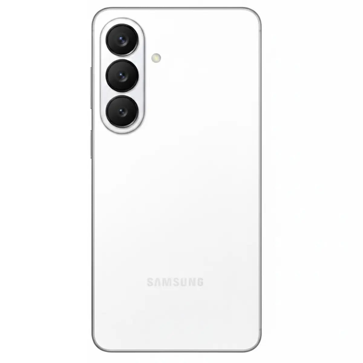 Samsung Galaxy S26 — White