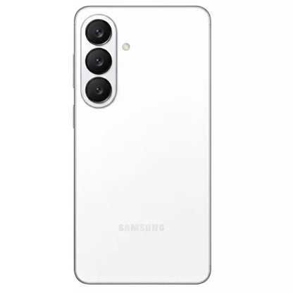 Samsung Galaxy S26 — White