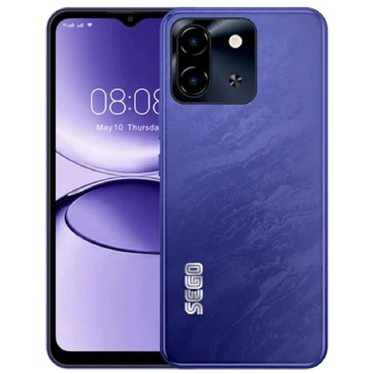 SEGO Smart 20 HD - Stellar Blue