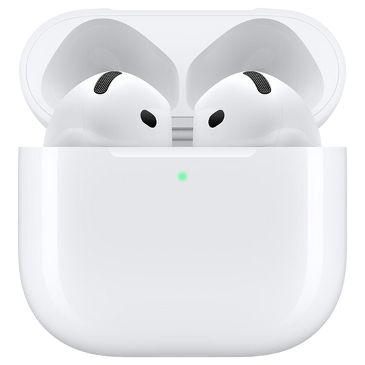 Apple AirPods 4 — Without ANC