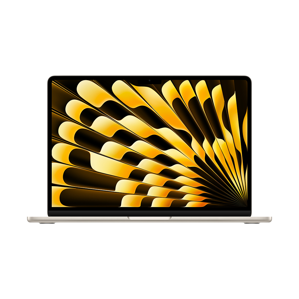 Apple MacBook Air M5 13 inch Sky Blue